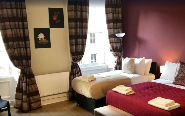 4 Bernard Terrace Accommodation