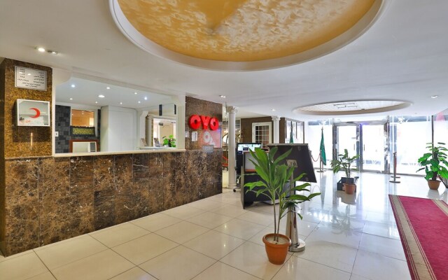 OYO 215 Wassan International Hotel
