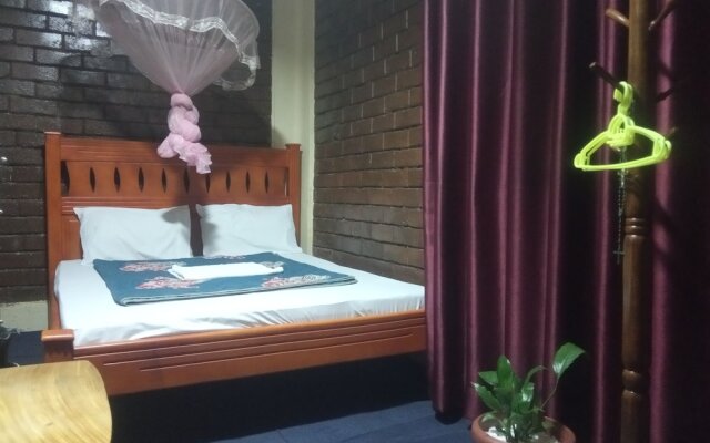 Plastic Bottles House