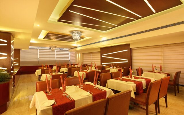 The Garuda Hotels