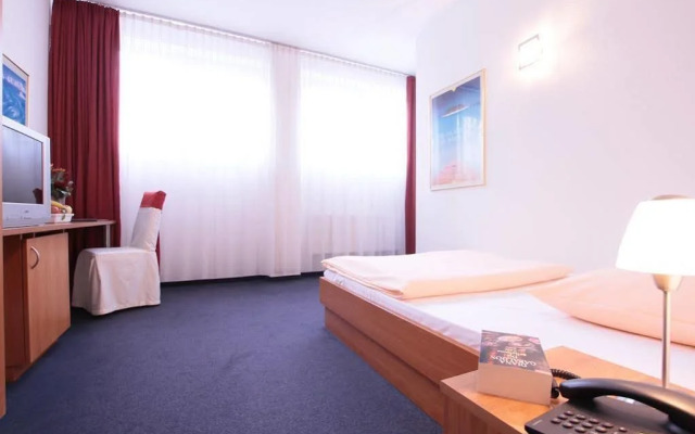 IB Hotel Am Wallgraben