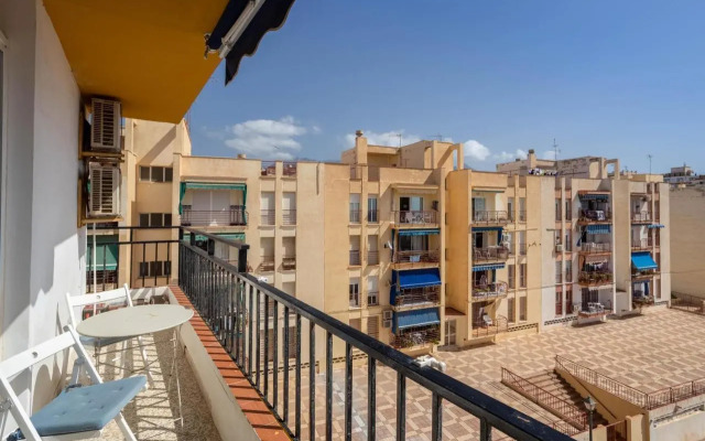Albaida 4j