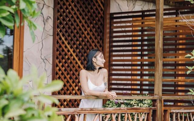 Rocks Beach Boutique Phu Quoc