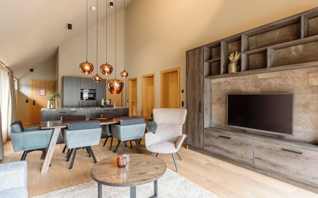 Montafon Suites Schruns by ALPS RESORTS