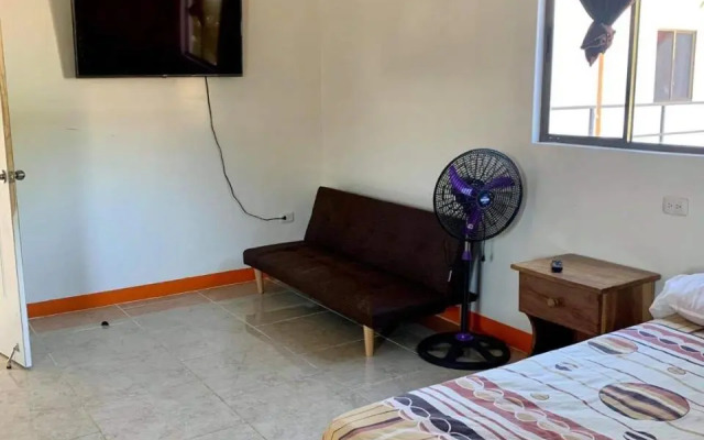 Hostal Sueños del Mar
