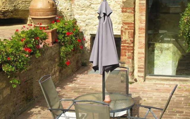 Verdidea - Aia Vecchia