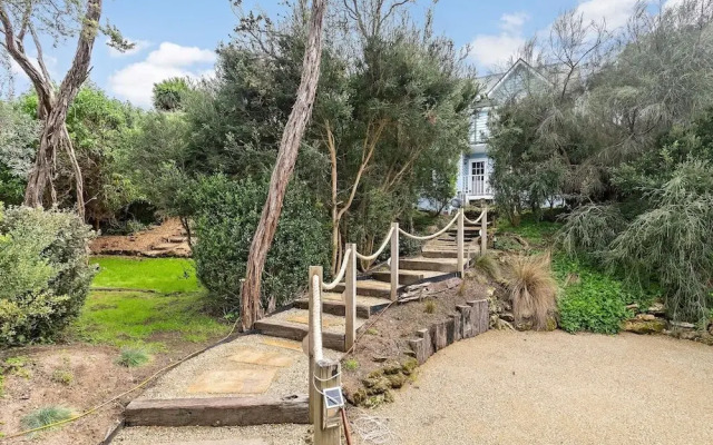 Rye Hamptons-inspired Gem