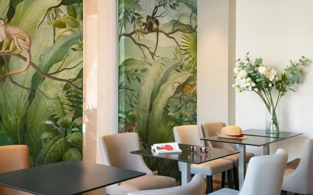 ibis Styles Beaulieu Sur Mer