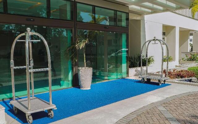 Best Western Rio Convention Suites