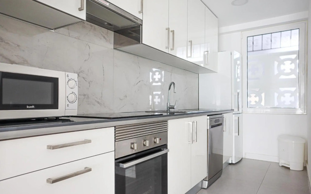 Solar dos Vilarinhos - Free Airco & Wiffi - by bedzy