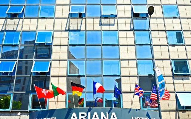 Ariana Hotel