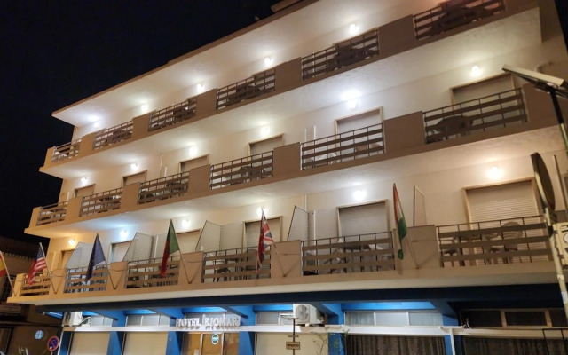 Hotel Riomar
