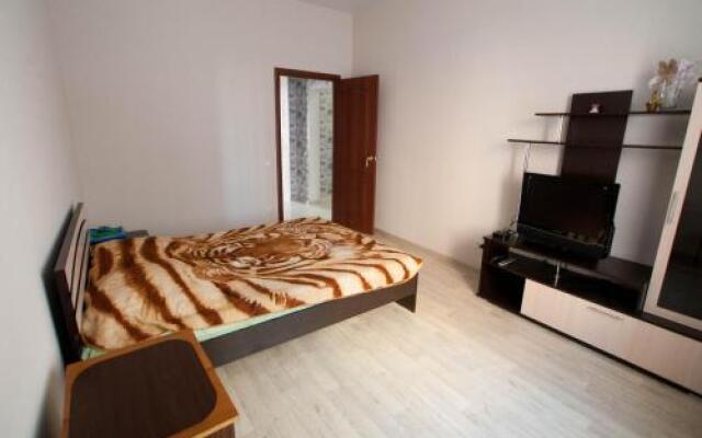 Mini Hotel on Bezbokova