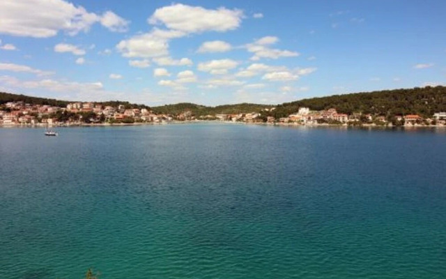 Marica - 10m From sea - SA7
