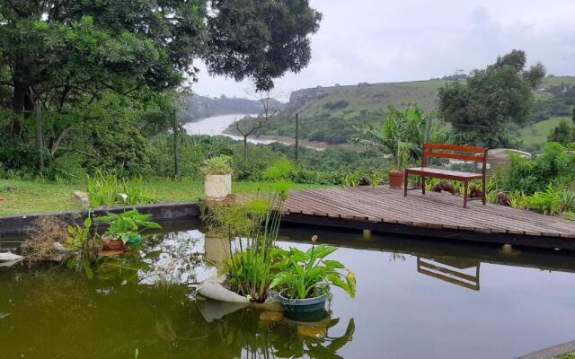 Umtamvuna View Cabanas