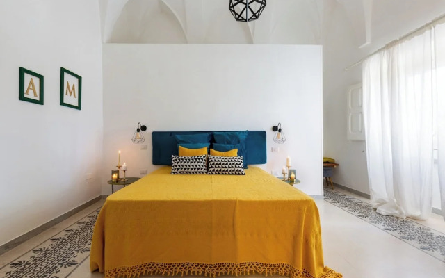 Villa Thea Charming House by Wonderful Italy