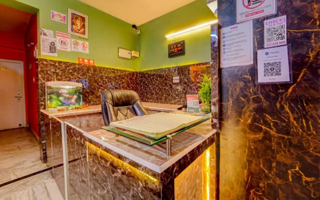 OYO Flagship 80604 Hotel Viraasat