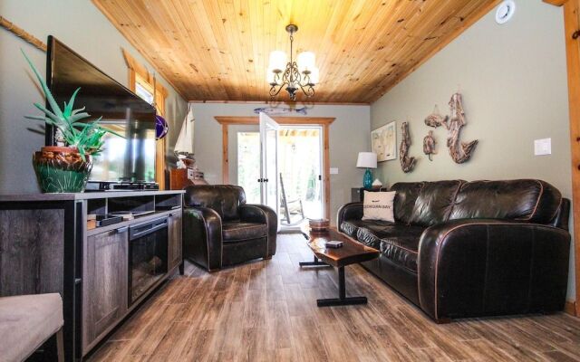 Big Tub Bed & Breakfast