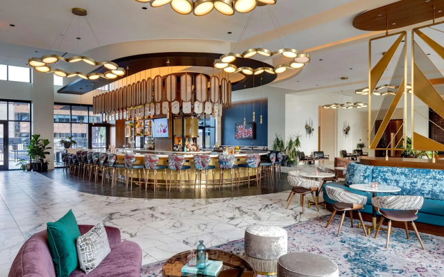 Tempo By Hilton Nashville Downtown