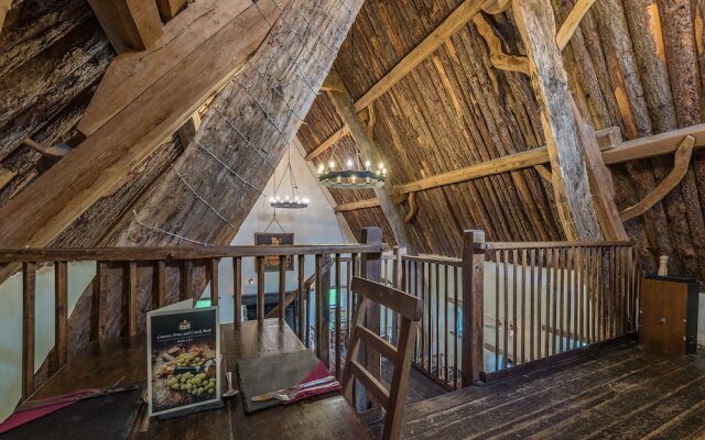 Craven Shepherd Huts