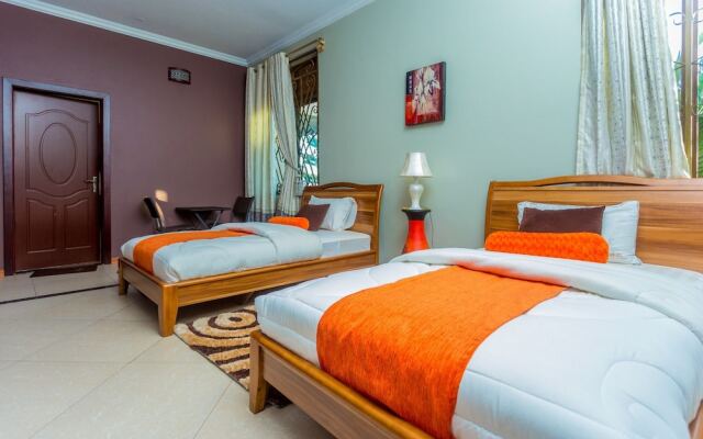 Shine Country Resort Hotel - Hostel