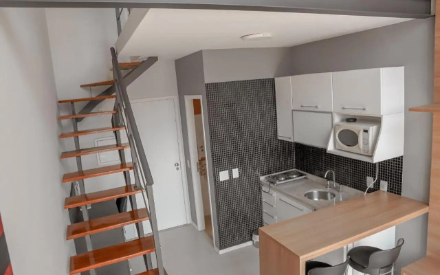Duplex NYC Berrini - 1506