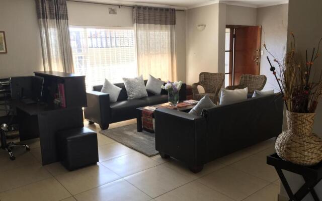 African Kingdom Guest House