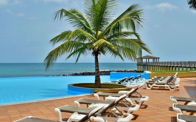 Pestana São Tomé