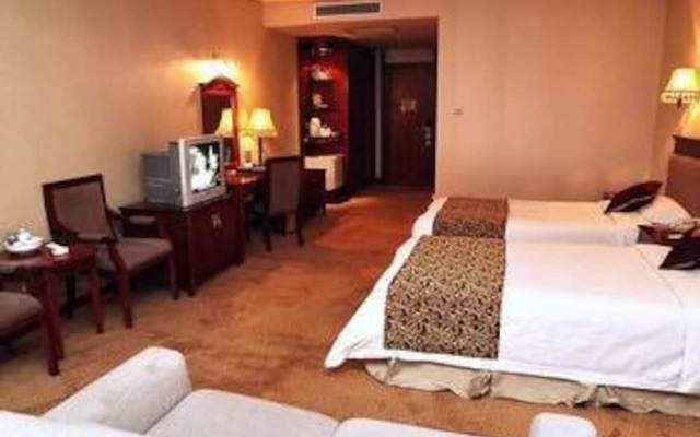 Jingang Hotel