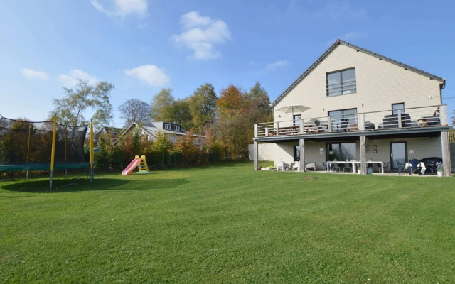 Villa With Spa-francorchamps F1 Circuit