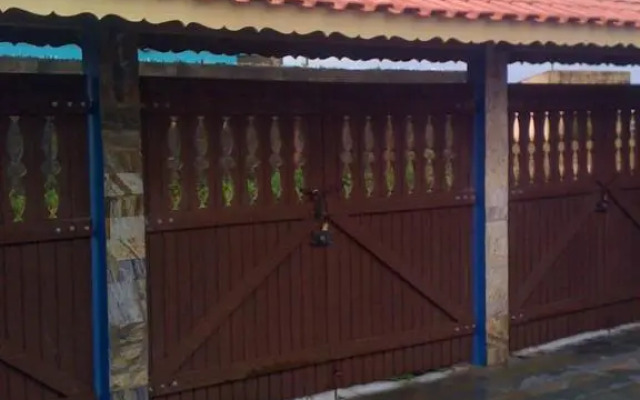 Casa de Praia Piscina Gaivotas