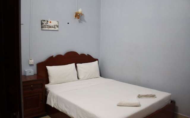 Khmer Village Hostel