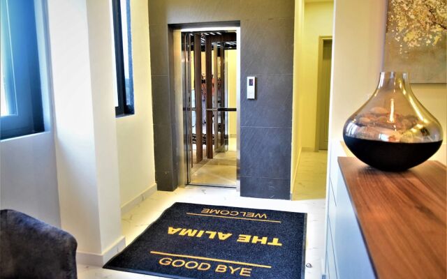 The Alima Suites
