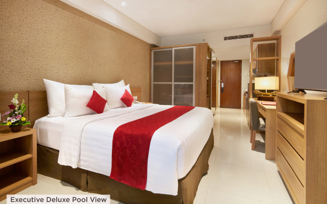 Ramada Encore by Wyndham Seminyak Bali