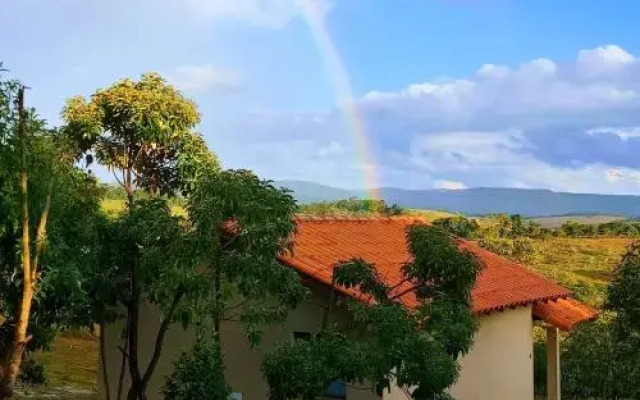 Fazenda Hotel Engenho