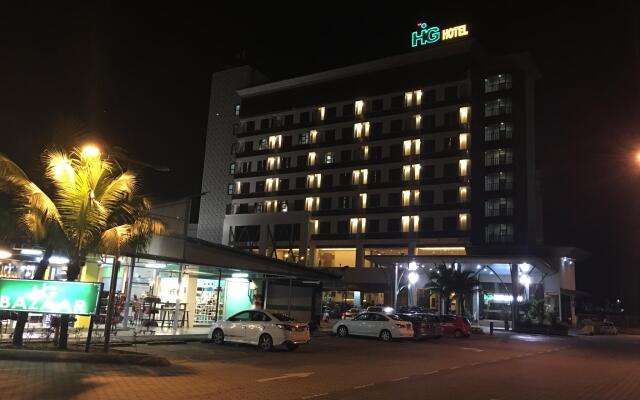 HIG Hotel