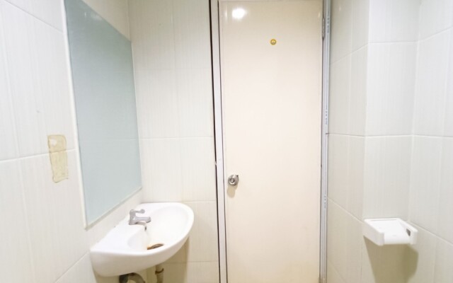 OYO 1769 Rid's Hotel