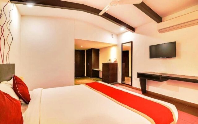 Reva Resorts & Holiday Homes