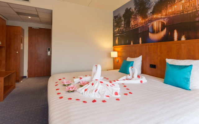 Westlake Hotels Amsterdam