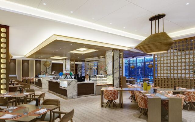 Four Points by Sheraton Changchun Hi Tech Zone