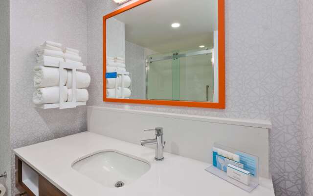 Hampton Inn Cape Cod Canal