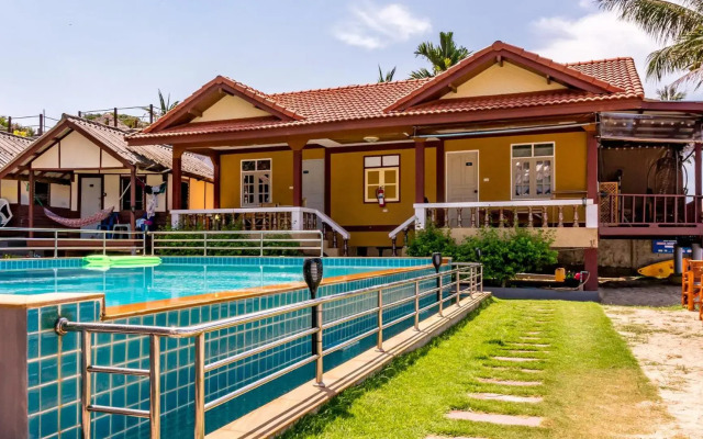 Sun Beach Bungalows Resort
