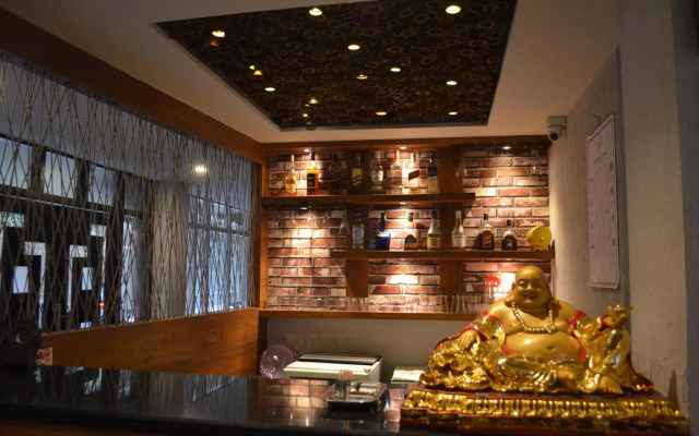 Jagjeet Sikkim Retreat