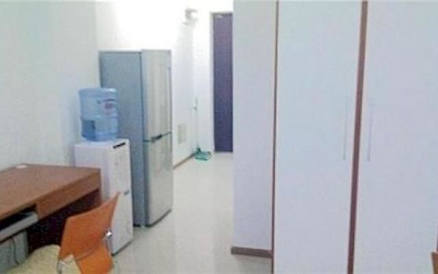 Xi'an Wanda Shute Apartment Hotel