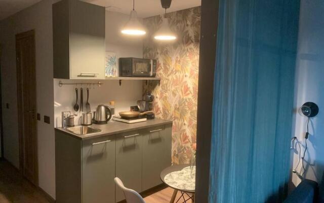 Apartment near Ozas