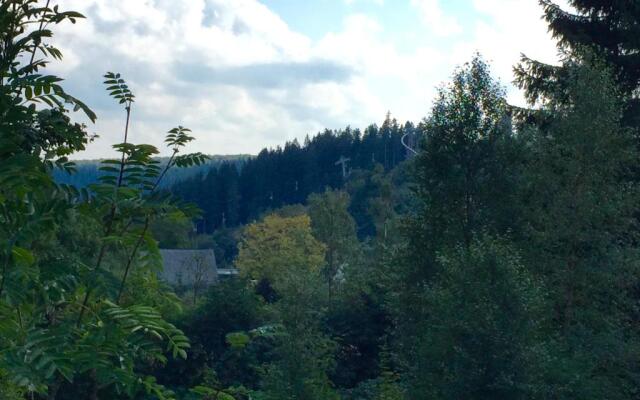 Ferienhaus Bergblick