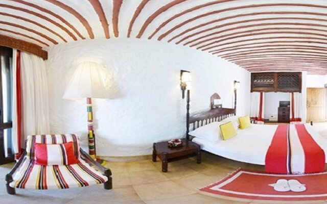 Serena Beach Resort and Spa