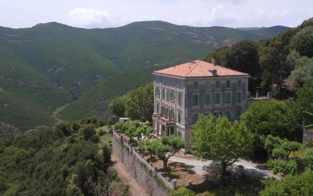 Palazzu Nicrosi