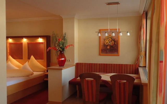 Frühstückshotel Margret
