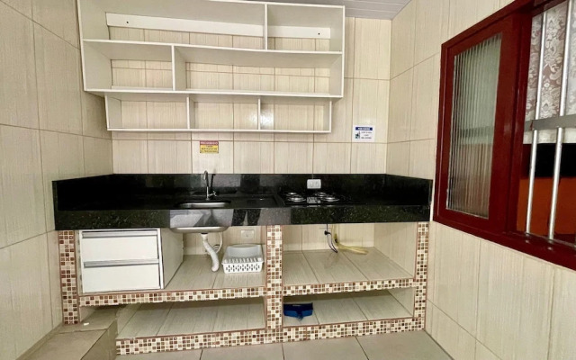 AP 03B Ala Morrinhos Residencial Solavir